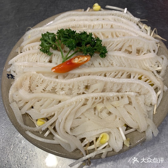 小院坝小火锅