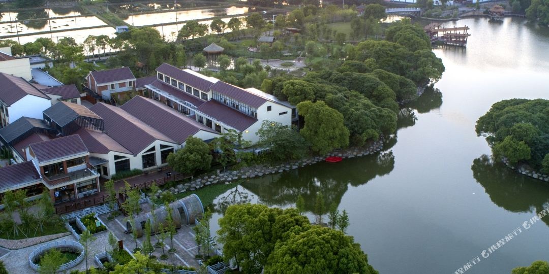 地址,地图,预定,价格,团购,优惠,大湖原舍民宿在哪,怎么走_湖州酒店