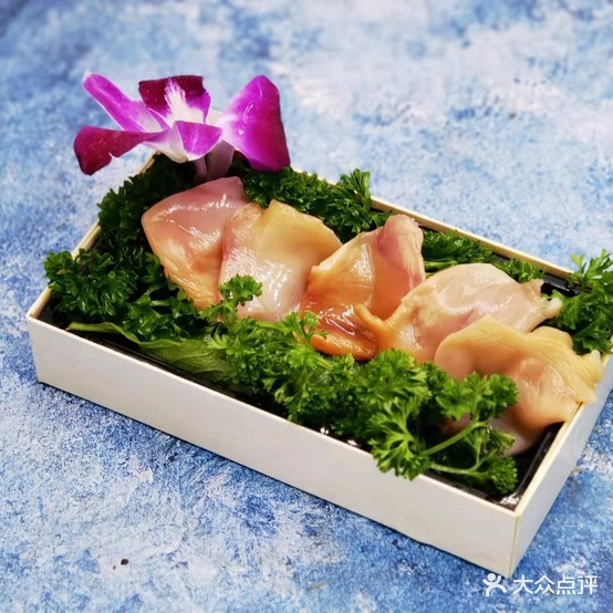 友四海阳7货日料海鲜(鼓楼店)