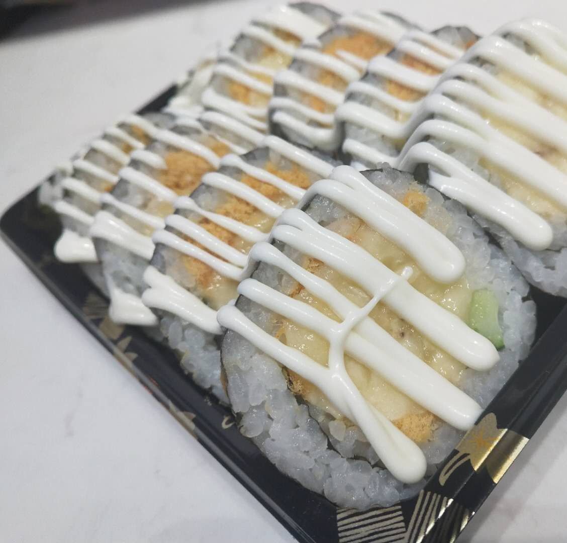 纯寿司(青牛广场店)