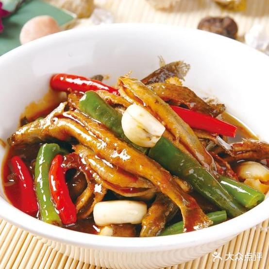 李记胡南蒸菜(临桂店)