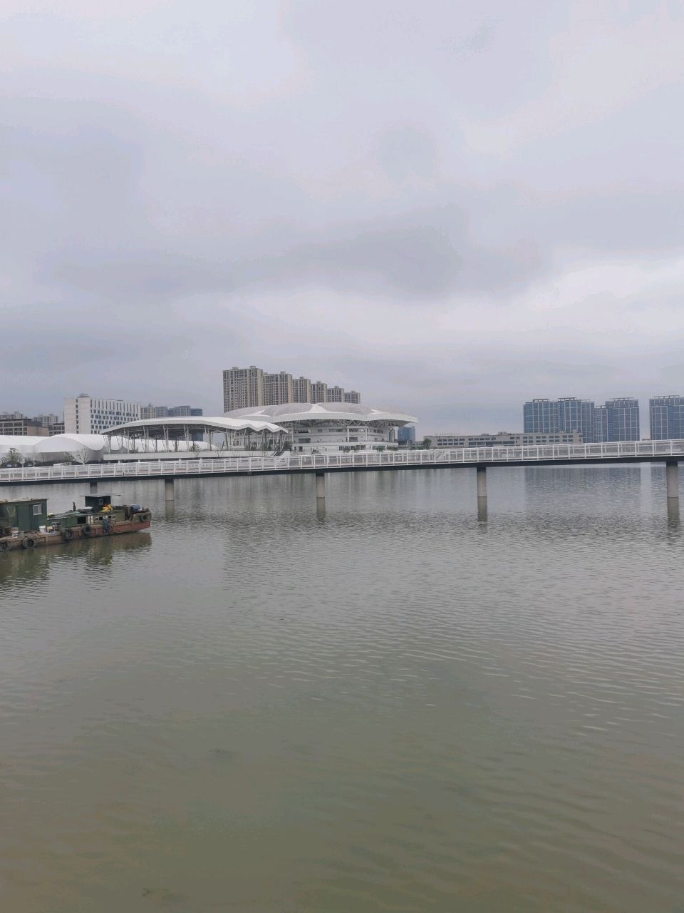 西湖漾