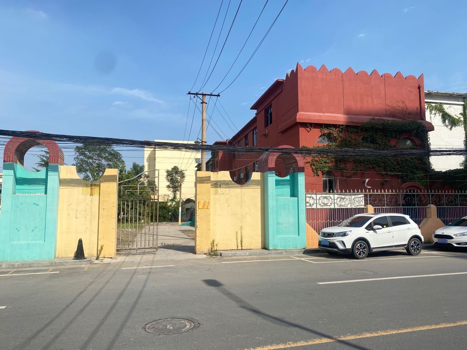 河南森多文化传媒有限公司(万仙街)