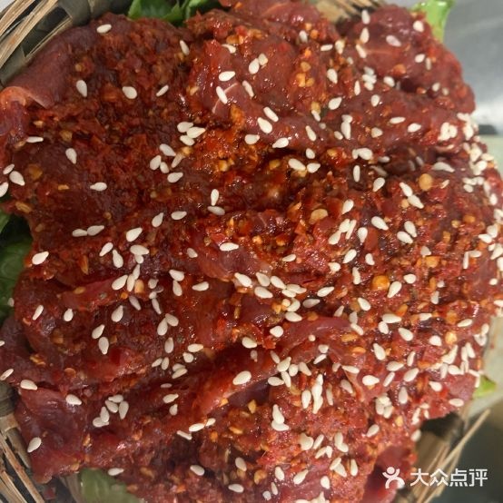 桥林火锅(东麓国际店)