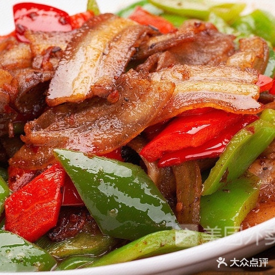 老排荤豆花