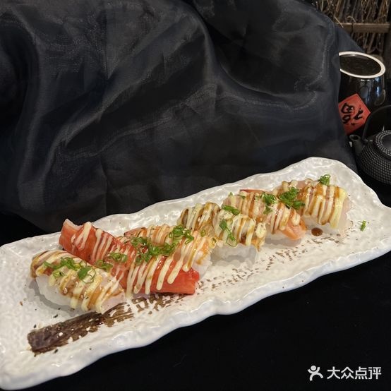 栈鸡川日式料理