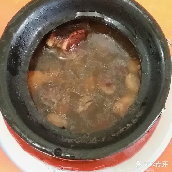 南京瓦罐煨汤(南岭路店)
