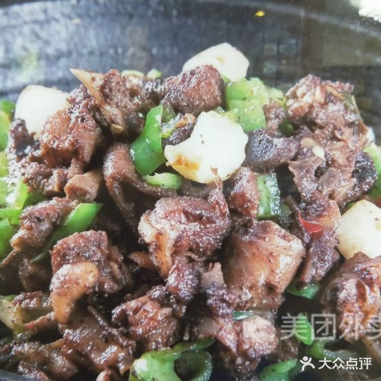 乡土湘味
