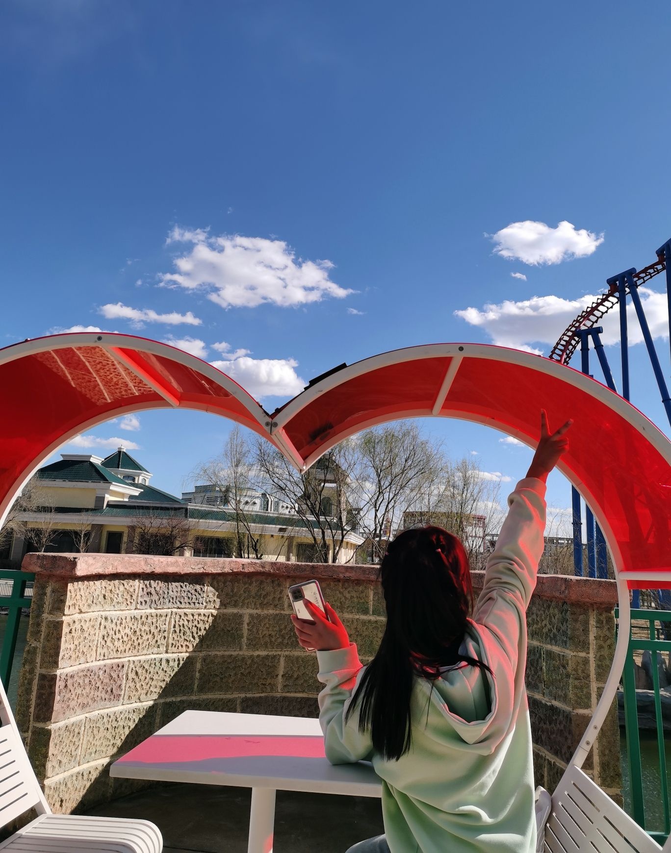 大同方特欢乐世界