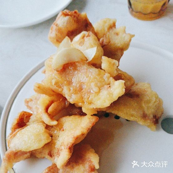 老知青山北饭馆(集美万达店)