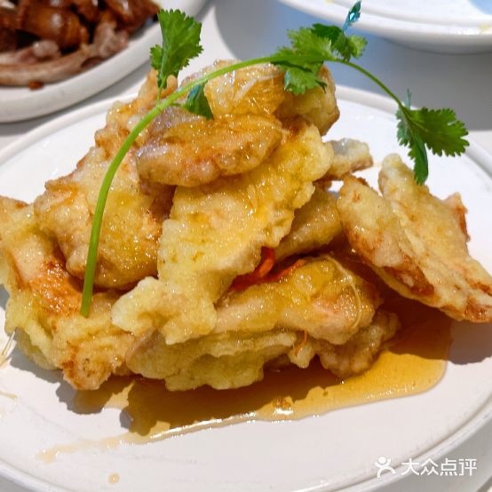 老知青·东北馆(中华城店)