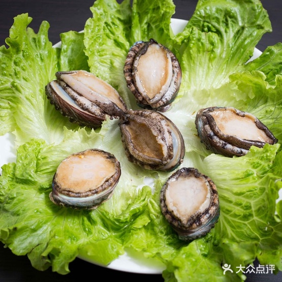 如意海鲜美食