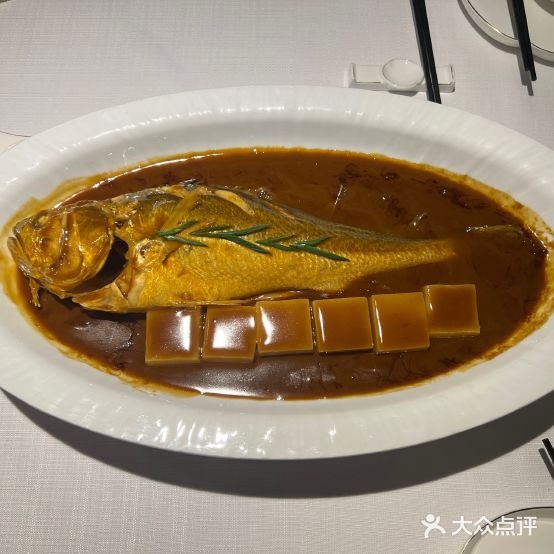 六朝春·淮扬新味(中国华商店)