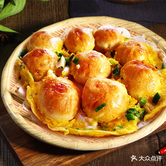 杭州郑教包子铺(奥百广场店)