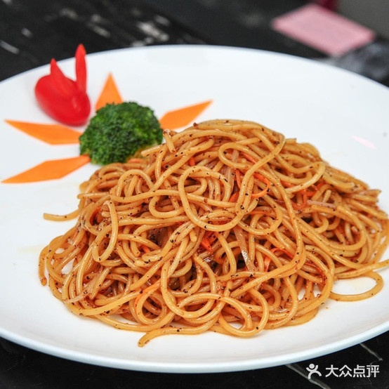 洛丁披萨(秋水路店)