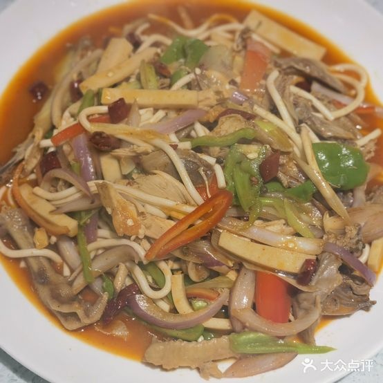 老码头鱼府烧烤(河堤夜市店)