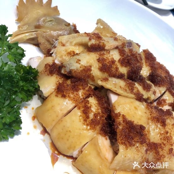 顺悦楼·顺德特色菜(吾悦广场店)