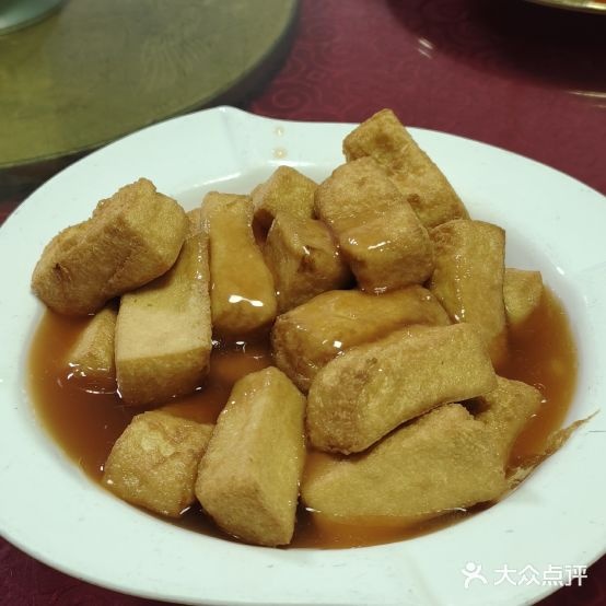 肥姨餐厅(海安街店)
