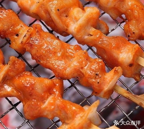 聚乐音乐烤吧