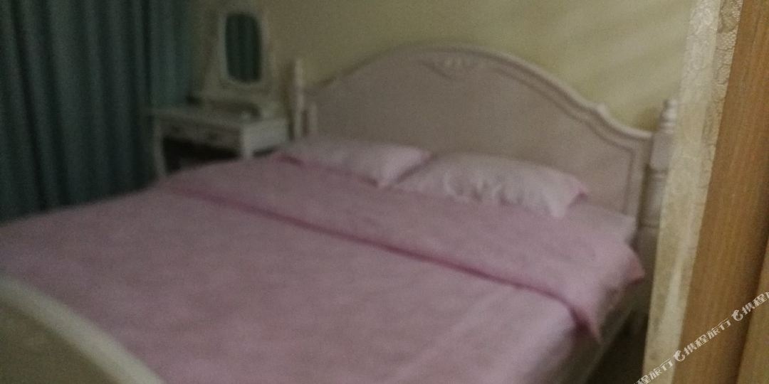 深圳妮妮668公寓(凤孙吴公祠分店)