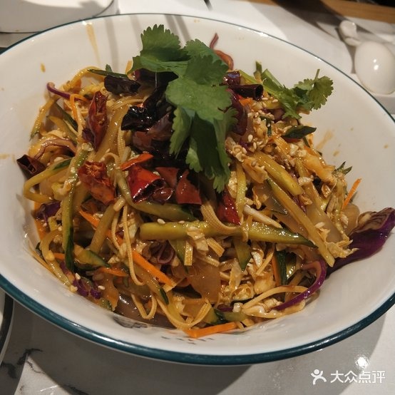 驴货餐馆(长安西路店)