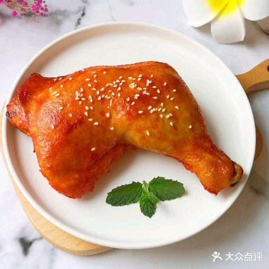 古氏脆皮五花肉店(广泰街店)