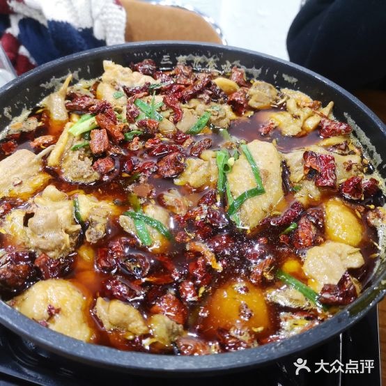 三餐几食鸣骚鸡公(射阳店)