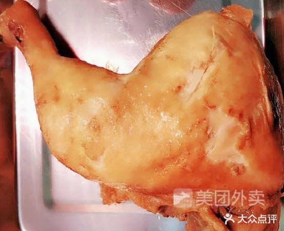 绵阳酱排骨(百姓商厦店)