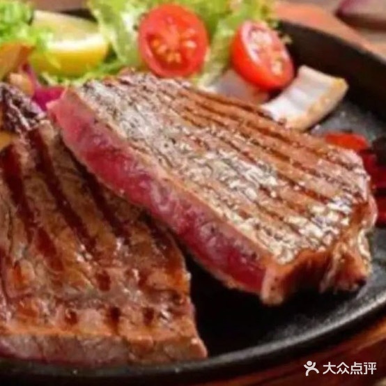 爱优唯原切牛肉自助(八佰伴店)