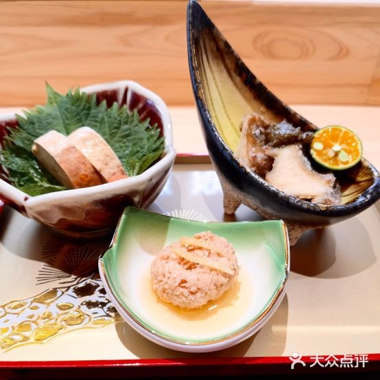 紫坛Omakase