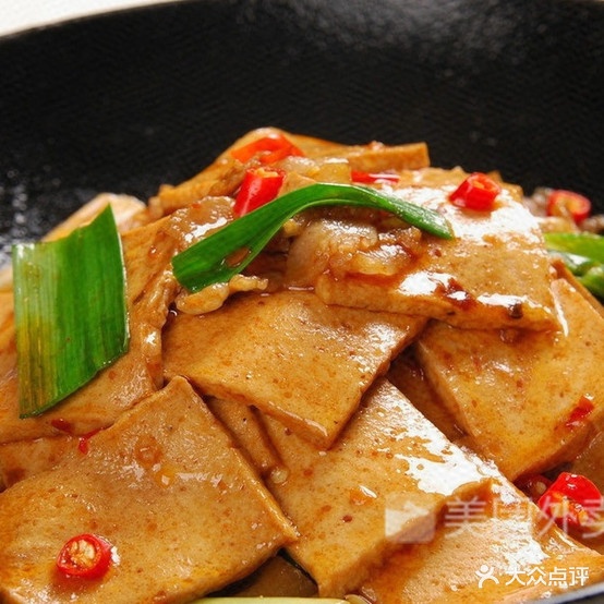 老屋私房菜