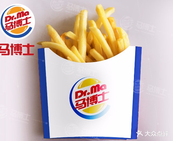 马博士炸鸡汉堡(德城区兴和湾店)
