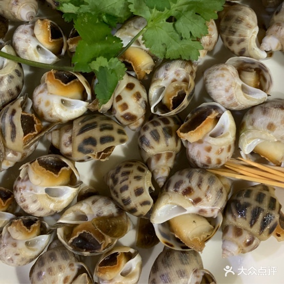 阿民海鲜排档(腾瑞星河城店)