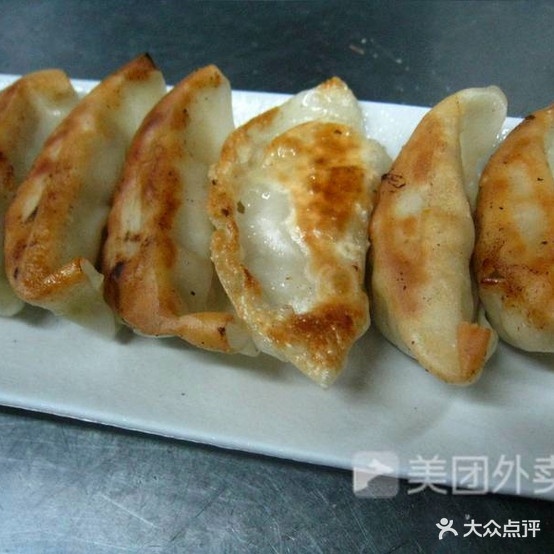 到东北饺子馆(西河南路店)