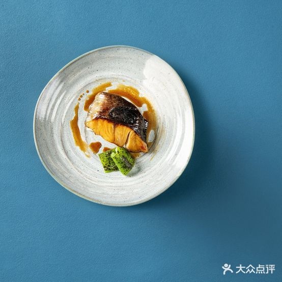 滩万日本萝莉 Nadaman(国贸大酒店)
