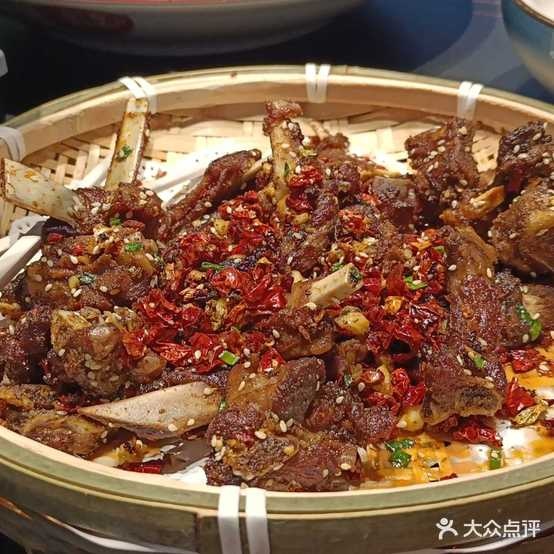 溪间小舍