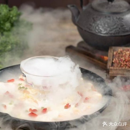 下江腩牛肉火锅(卫华大道店)