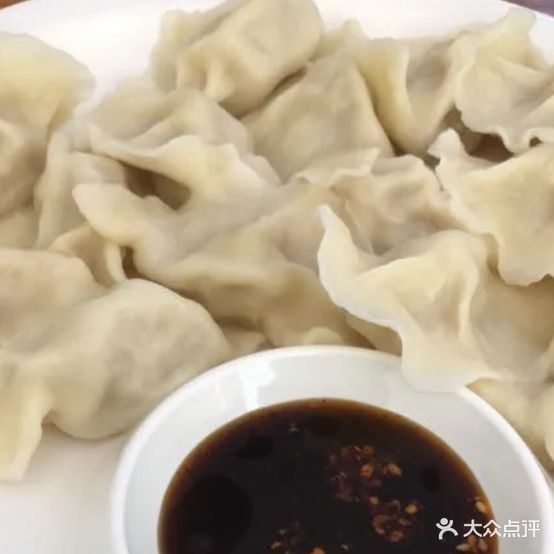 良友家常菜大馅睡觉