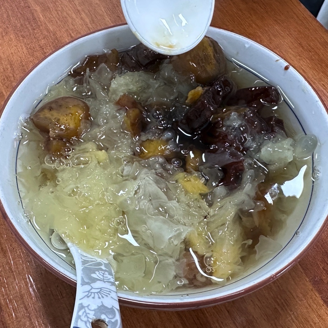 涠霖甜品(大学路店)