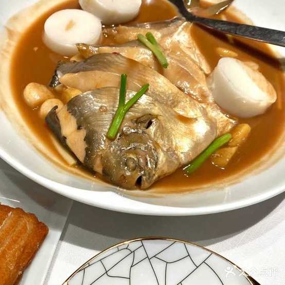 兰湘·湘菜小炒(静安荟生活奥莱店)