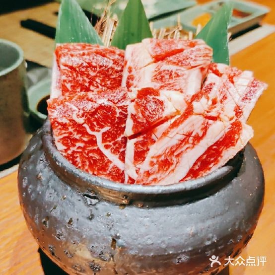 江一日料·和牛烤肉店(泛海城市广场店)