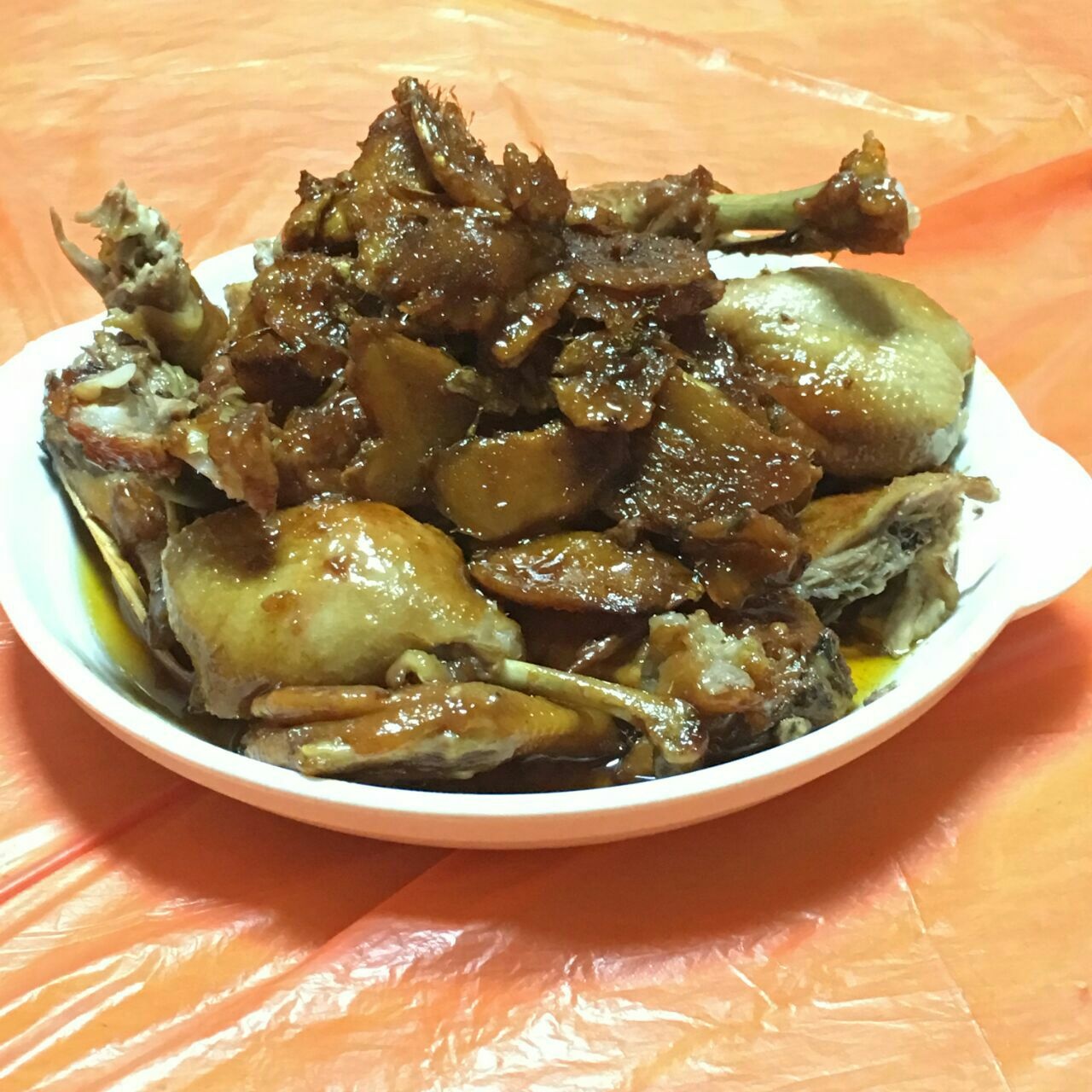 春生饭店(双龙路店)