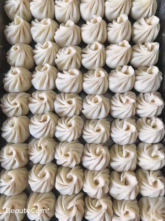 方氏晨孝康包小吃