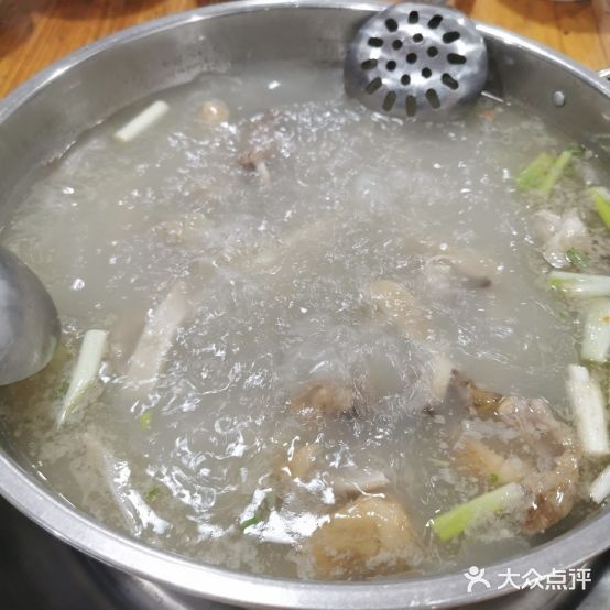 缪氏乡村羊肉馆(华西·蜀光茗居西区店)