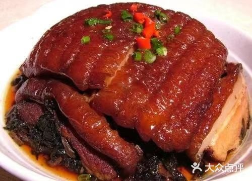 湘味湘居菜馆