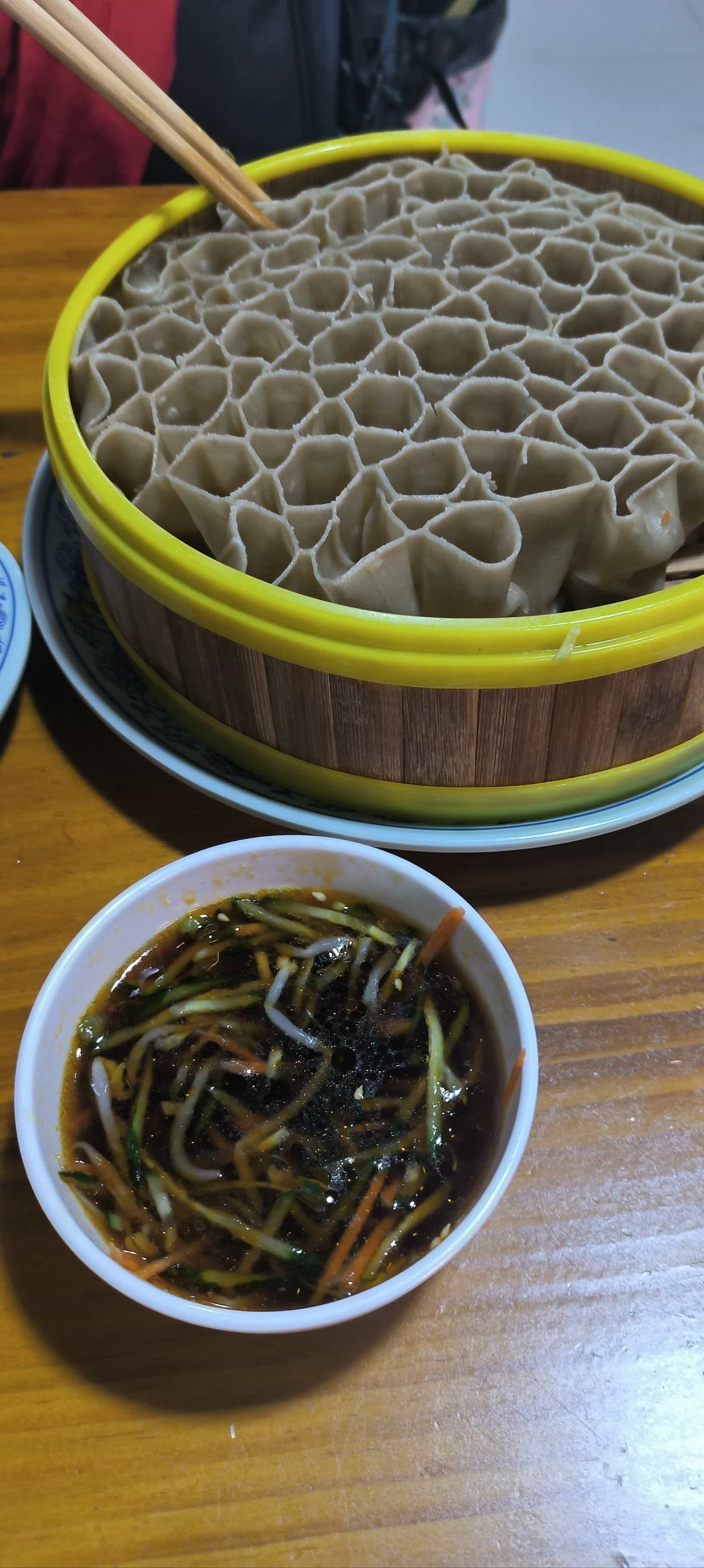 裕民饭店