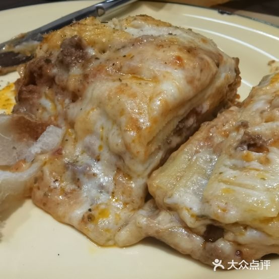 BOLLO意大利餐厅(海上世纪店)