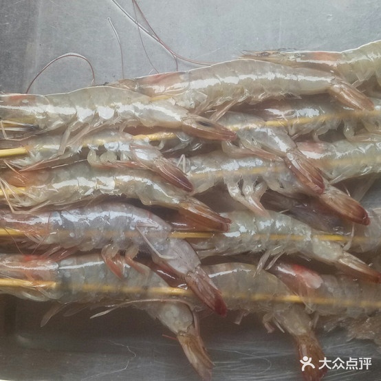 庞记烧烤(延安路店)