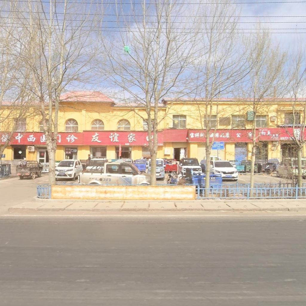 友谊家电(南北街店)