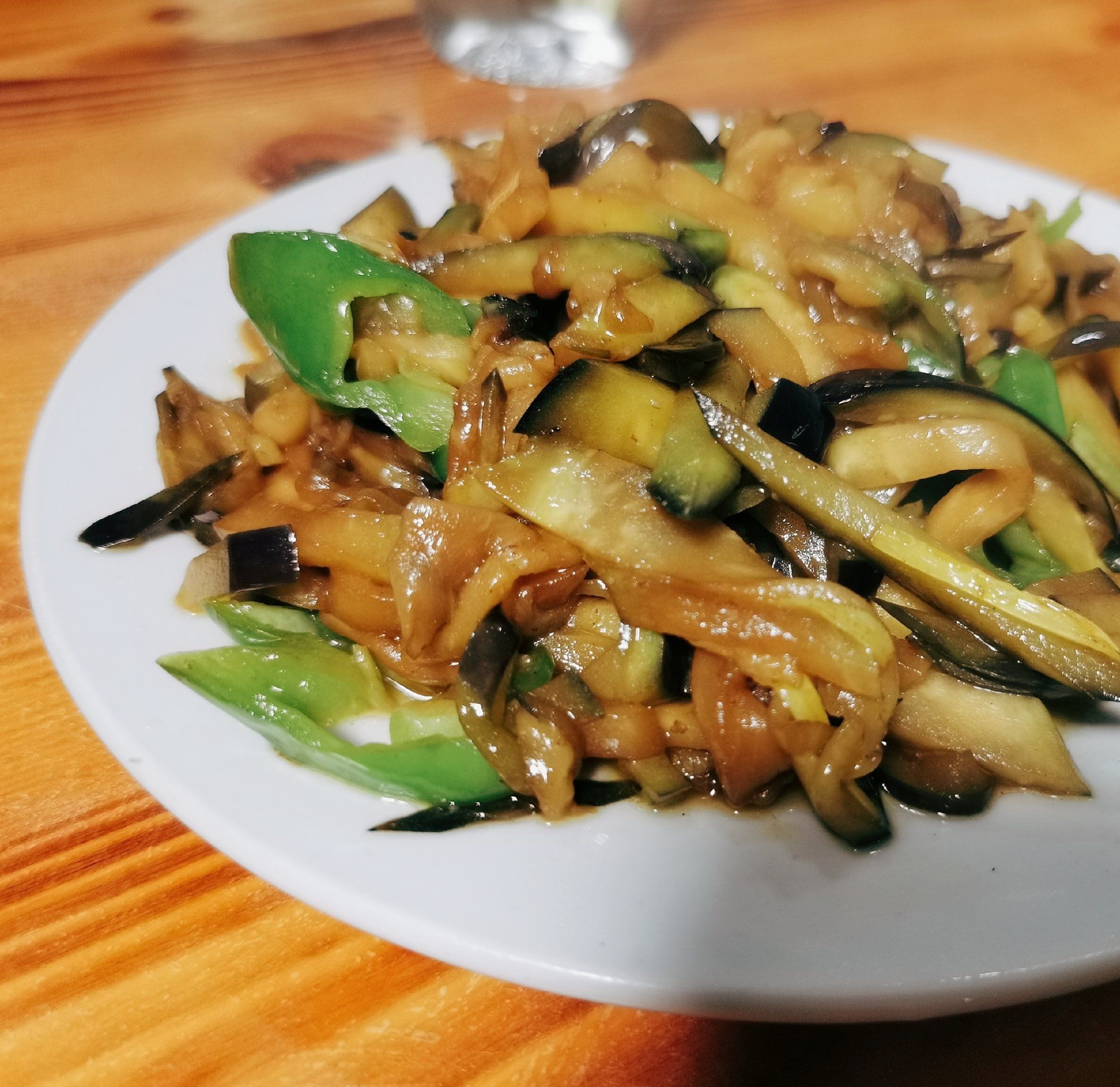 李武牛肉面馆(升华大厦店)